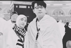 KABAR DUKA! Tika Mega Lestari, Istri Pesulap Merah Meninggal Dunia pada Selasa, 27 Januari 2026