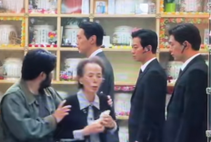 Apakah Drakor First Lady Akan Kembali dengan Season 2? 