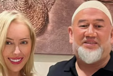 Selisih Umur Brittany Porter dan Sultan Malaysia Berapa? Inilah Biodata Penyanyi AS yang Klaim ‘Dijebak’ Nikah Siri