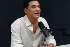 Donny Damara Alami Kejadian Mengejutkan di Podcast Raditya Dika: Muntah Darah Usai Syuting Film Misteri Abadi Nan Jaya