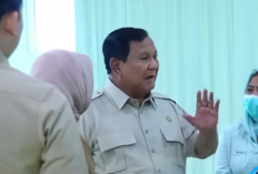 Presiden Prabowo Subianto Kunjungi Korban Kecelakaan Mobil MBG di RS Koja, Sampaikan Duka dan Dukungan Langsung