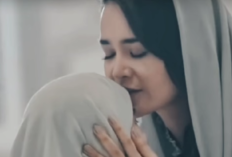 Film Jangan Panggil Mama Kafir 2025, Akankah Lanjut Season 2?