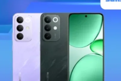 Realme C85 5G vs Vivo Y400 di kelas Rp3 jutaan siapa unggul