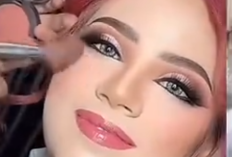 Siapa Ayah Ning Robwah? Inilah Biodata Kiai yang Viral Usai Pernikahan Sang Anak di Madura Viral, Diduga Hasil Perjodohan