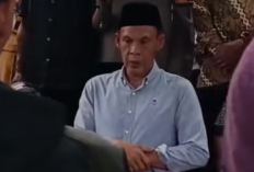 Biodata Tampang Wakil Bupati Bogor Ade Ruhandi atau Jaro Ade yang Anaknya  Al Ridwan Meninggal Dunia Karena Kecelakaan