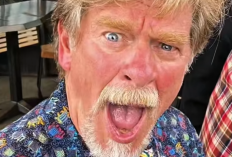 Penyebab Roger Allers Meninggal Apa? Inilah Kronologi Kematian Sutradara The Lion King, Benarkah Kanker?