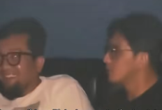 Viral Video Diduga Ricky Harun 3 Menit 20 Detik Karaoke dengan LC Jadi Sorotan: Benarkah Selingkuh?