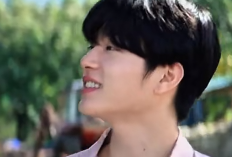 Lee Jin Woo Sembunyikan Rahasia dari Orangtua di Cabbage Your Life Episode 4