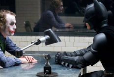 Jadwal Program Televisi Selasa, 9 Desember 2025 Ada Film Bioskop 6 Days dan The Dark Knight di Metro TV, SCTV, TVONE, NET TV, Indosiar, TRANS 7, TRANS TV dan RCTI serta Link Nonton 