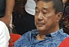 Apa Penyebab Alexander Ketaren Meninggal Dunia? Inilah Kronologi Tewasnya Tokoh Masyarakat Karo, Benarkah Akibat Serangan Jantung?