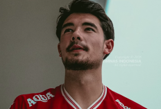 Jadwal Siaran Langsung FIFA Series 2026 di GBK: Timnas Indonesia Hadapi Saint Kitts and Nevis