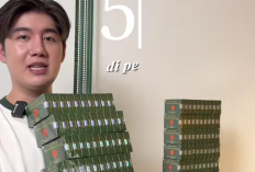 Profil Dave Stanley Pemilik Brand Herbal Chang Sheuw Tian Ran Ling Yao yang Endors Emy Aghnia Hingga Singgung Kematian Vidi Aldiano: Umur, Agama dan IG