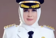 Bupati Pekalongan Fadia Arafiq Terjaring OTT KPK, Isu Jual Beli Jabatan di Puskesmas dan RSUD Jadi Sorotan