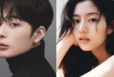 SELAMAT! Yoo Seon Ho dan Shin Eun Soo Dikorfirmasi Resmi Menjalin Hubungan Asmara