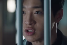 Queen Mantis Episode 7 Sub Indo serta Link dan Spoiler Bukan LK21 tapu di Netflix: Park Min Jae Masuk Arena, Siapa Dia Sebenarnya?
