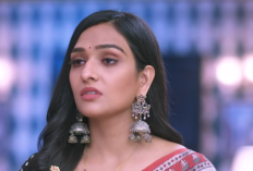 Jadwal Acara ANTV Hari ini 28 Mei 2025: Series India Rodha Mohan, Imlie, Bhagya Lakshmi, Aini dan Catatan Hati Perempuan Ada Mega Bollywood Paling Yahud + Link