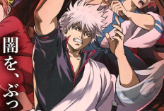 Dua Anime Terbaru Rilis Episode Final di Netflix Hari Ini, Senin 22 Desember 2025: Akhir Perjalanan Akira di Dunia Isekai dan Kelucuan Kelas Ginpachi yang Bikin Nostalgia!