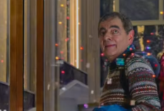 Apakah Film Man vs Baby Dibintangi Rowan Atkinson, Bakal Lanjut Season 2?