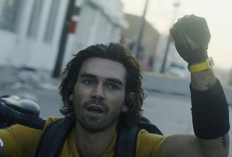 Sinopsis Songbird di Bioskop Trans TV Hari ini 1 Maret 2026