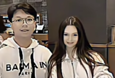 Ihsan ‘Luminaire’ Anaknya Siapa? Inilah Biodata Gamers yang Resmi Menikah dengan Nayla Najoan, Bukan Orang Sembarangan?