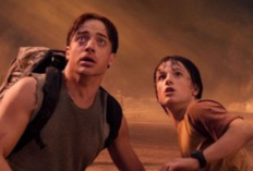 Daftar Acara TV Hari ini 3 Januari 2026 di ANTV, GTV, Indosiar, MDTV, Metro TV, MNCTV, RCTI, SCTV, Trans 7, Trans TV dan TVONE ada Journey to the Center of the Earth dan The Darkest Hour + Link 