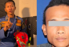 Polisi Ungkap Identitas Peneror Damkar Depok, Ternyata Buruh Harian Lepas