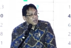 Purbaya Yudhi Roasting Rocky Gerung di Depan Ratusan Peserta: Pak, Belajar Ekonomi Lagi Dong! — Kritik Tajam Disertai Data, Viral di Media Sosial