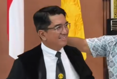 Profil Tampang Heri Hermansyah Rektor UI yang Diteriaki Zionis Oleh Mahasiswa saat Acara Wisuda, Lengkap: Umur, Agama dan Akun IG