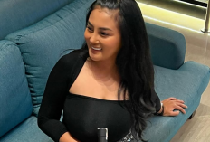 Derina Derin Viral Usai Posting Video Menteri Bahlil Lahadalia dengan Lagu Pacarku Superstar—Siapa Sebenarnya DJ Cantik Ini?