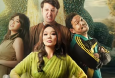 Film Mertua Ngeri Kali (2025) Dibintangi Bunda Corla, Akankah Lanjut Season 2?