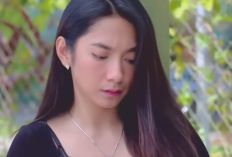 Alhamdulillah! Luka Cinta Kembali Menemukan Titik Terang! Berikut Ini Program Rating TV Terbaik Hari ini 16 Mei 2025