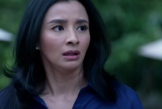 Cinta Berakhir Bahagia Episode 72 Hari ini 14 Mei 2024 di RCTI: Anjani Menyuruh Orang untuk Mengulik Masa Lalu Shinta