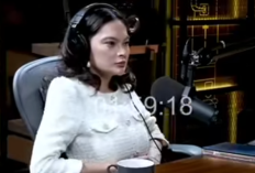 Siapa Ulta Levenia Nababan? Sosok Peneliti Konflik dan Terorisme Asal Bukittinggi yang Viral di Podcast Close The Door? Lebih Gacor daripada Salsa Erwina