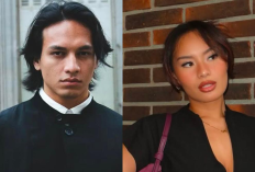Profil Zahwa Massaid Kakak Kandung Aaliya Massaid yang Diduga Pacar Baru Jefri Nichol: Umur, Agama dan Akun Instagram