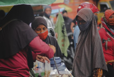 Kenapa Hari Raya Idul Fitri di Indonesia Ada yang Berbeda? Cek Penjelasannya Disini Menurut Ustad Syafiq Riza Berdasarkan Beberapa Ulama 