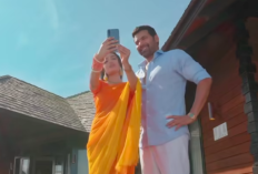 Jadwal Program ANTV Hari ini 15 Juni 2025: Series India Rodha Mohan, Imlie, Bhagya Lakshmi, Aini dan Catatan Hati Perempuan Ada Mega Bollywood Paling Yahud + Link 