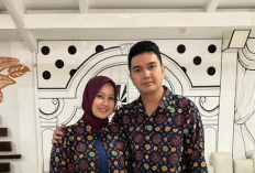 Salsabillih Buka Suara Soal Grup WA Mantan Istri Aldi Taher, Akui Cemburu Soal Sikap Suami Sering Sebut Mantan