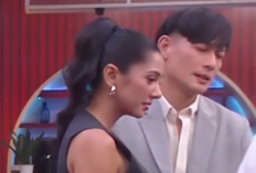 Profil Fanny Ghassani  Bintang Tamu di TOP 5 MasterChef Indonesia Season 13 Tayang 7 Maret 2026