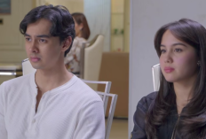 Daftar 10 Tayangan Terbaik di Layar Kaca Indonesia dengan Rating per Senin, 5 Januari 2026: Dari Drama Keluarga Haru Hingga Cinta Generasi Z yang Relatable