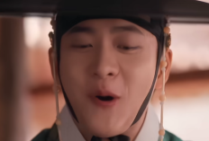  Moon River Episode 4 Sub Indo dan Spoiler serta Link Bukan LK21 Tapi di Netflix: Dinamika Baru dalam Istana dan Pasar