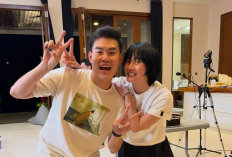 Profil Ria SW Food Vlogger  yang jadi Bintang Tamu di Marapthon Season 3: Umur, Agama dan Akun Instagram