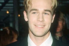 Siapa Anak dan Istri James Van Der Beek? Aktor Serial Dawson's Creek yang Meninggal Dunia, Bukan Orang Sembarangan?