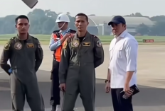 Pemerintah Percepat Kirim Bantuan Udara ke Aceh, Sumut, dan Sumbar: Tenda, Makanan Siap Saji, hingga Alat Komunikasi Jadi Prioritas