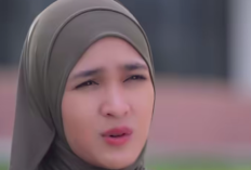 Astagfirullah! Cinta Di Ujung Sajadah Gagal Rebut Posisi Pertama, Berikut Rating TV dengan Acara Terbaik Hari ini 12 Mei 2025