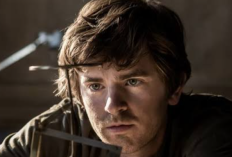 Sinopsis Way Down (The Vault) Film Liam Cunningham di Bioskop Trans TV Hari ini 5 Juni 2025