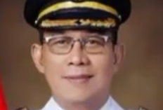 Profil Tampang Gus Irawan Pasaribu Bupati Tapanuli Selatan Blak-blakan Soal Pembalakan Hutan Usai Tragedi Banjir Bandang, Lengkap: Umur, Agama dan IG