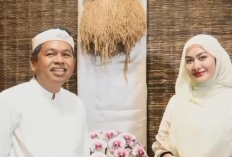 Slisih Umur Young Syefura Othman dan Dedi Mulyadi Berapa? Inilah Biodata Ahli Parlimen Malaysia yang Dijodohkan dengan KDM