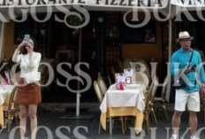 Viral di Medsos! Foto Ridwan Kamil dan Aura Kasih Liburan Bareng di Italia Tuai Spekulasi di Tengah Isu Perceraian dengan Atalia Praratya