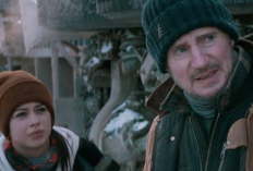 Sinopsis The Ice Road Film Liam Neeson di Bioskop Trans TV Hari ini 19 Mei 2025