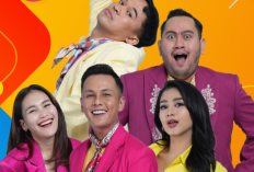 Daftar Acara TV Hari ini 11 Juni 2025 di Metro TV, SCTV, TVONE, NET TV, Indosiar, TRANS 7, TRANS TV dan RCTI Ada Film Bioskop, Sinetron, Kuis dan Mega Bollywood + Link